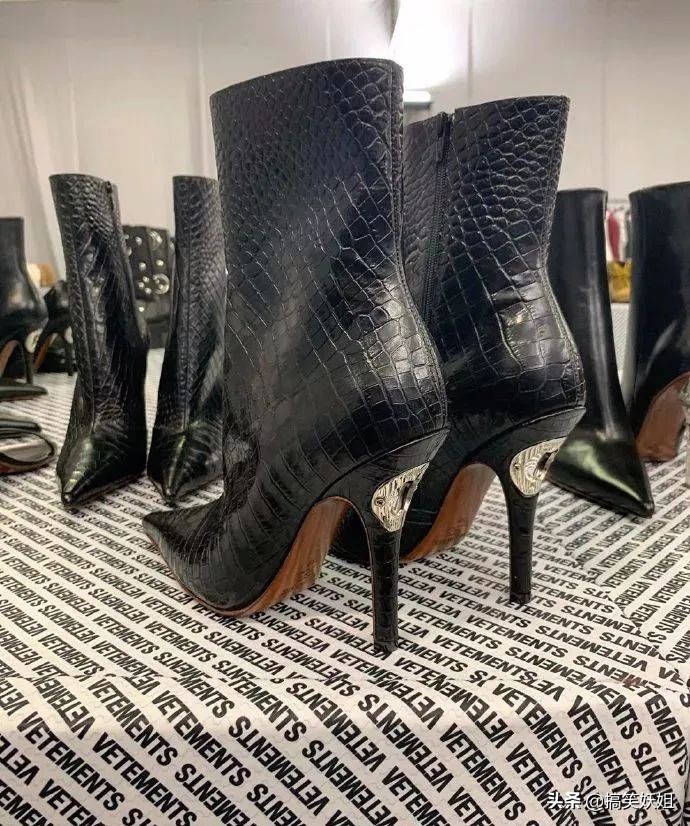 奇葩鞋大赏,奇葩鞋类大赏