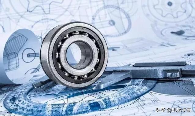 轴承的型号基本知识大全,常用轴承知识大全