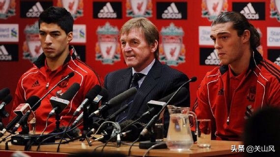 英超本特克利物浦胜莱斯特,英超足球最惨纪录