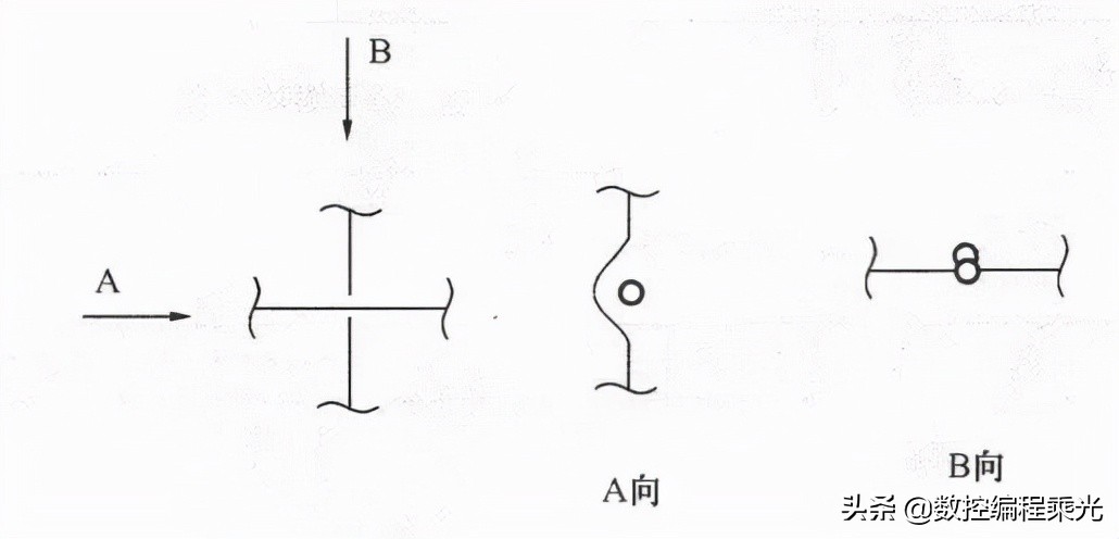 cad图例及代号怎么画,cad插座图例符号大全