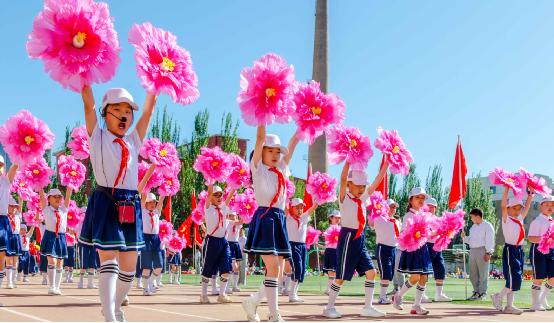 包钢实验中学2024运动会,包钢实验一小2021运动会开幕式