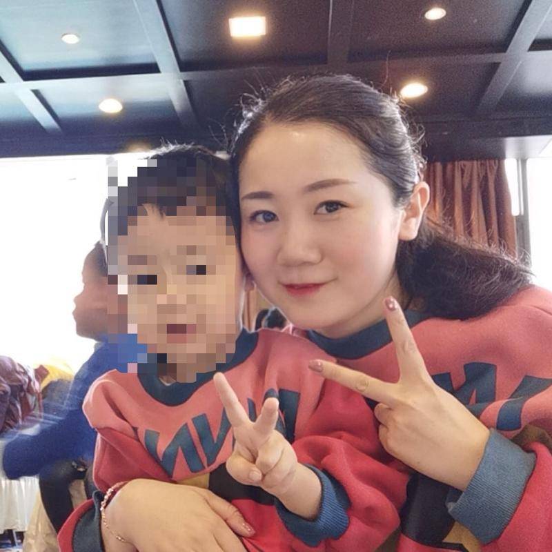 为了寻找被藏起来的孩子，这些妈妈开始抱团取暖