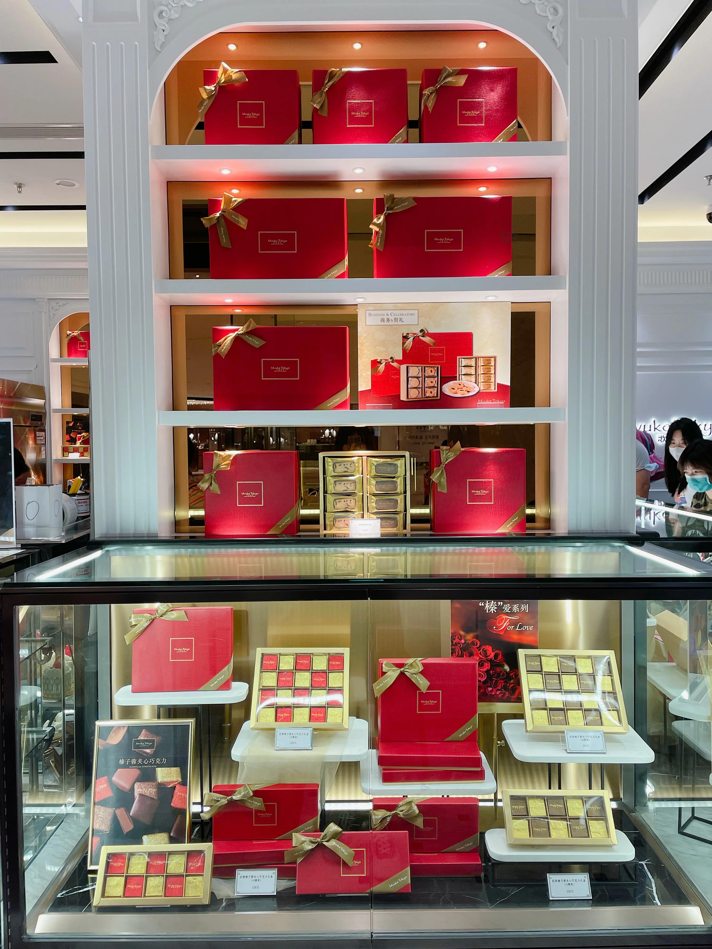 布歌东京原味布蕾多少钱,布歌东京可可布蕾多少钱