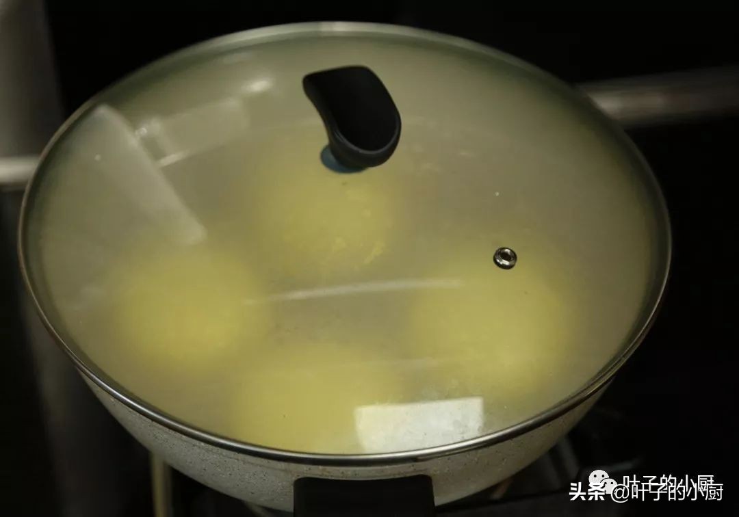 没有电烤箱和微波炉怎样做蛋糕,没有电饭锅没有烤箱怎么做蛋糕