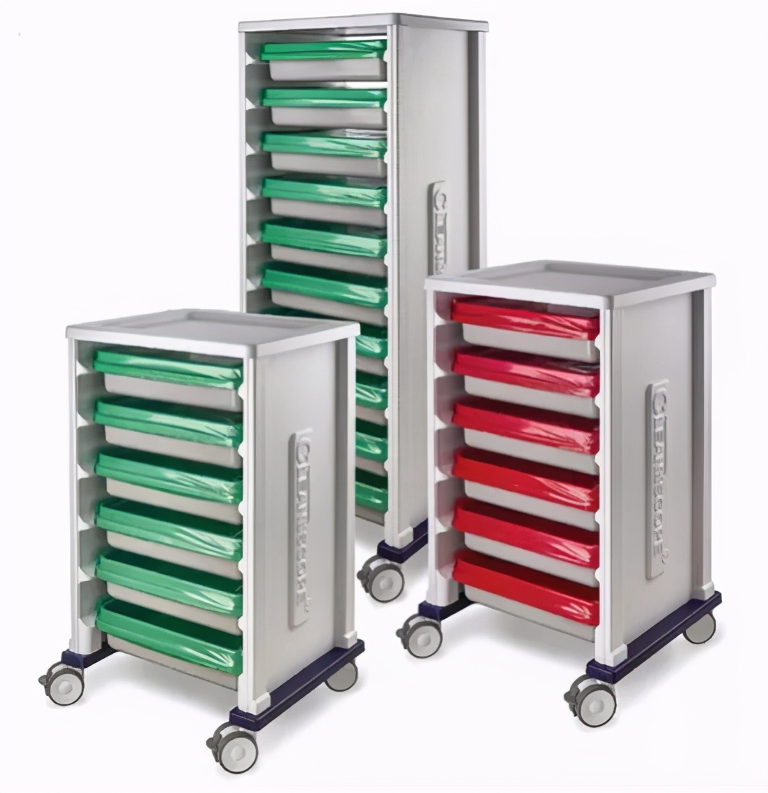 治疗流感病毒的上市公司,楷腾医疗设备中国有限公司