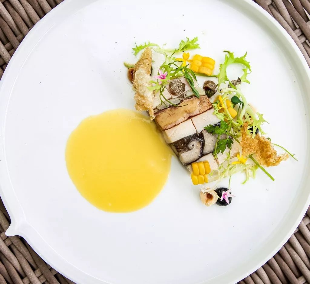 新加坡米其林餐厅名字和地址,普吉岛必打卡的米其林餐厅