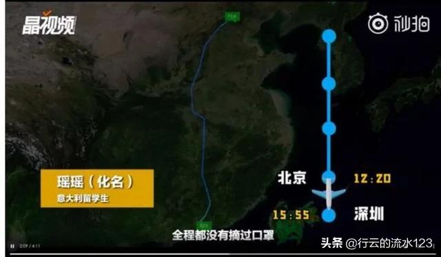 17岁留学生回国避难：在国外唯唯诺诺，在国内面对同胞重拳出击！