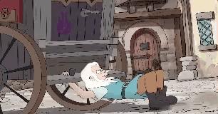 脑洞超大完整版,脑洞大到离谱的动画