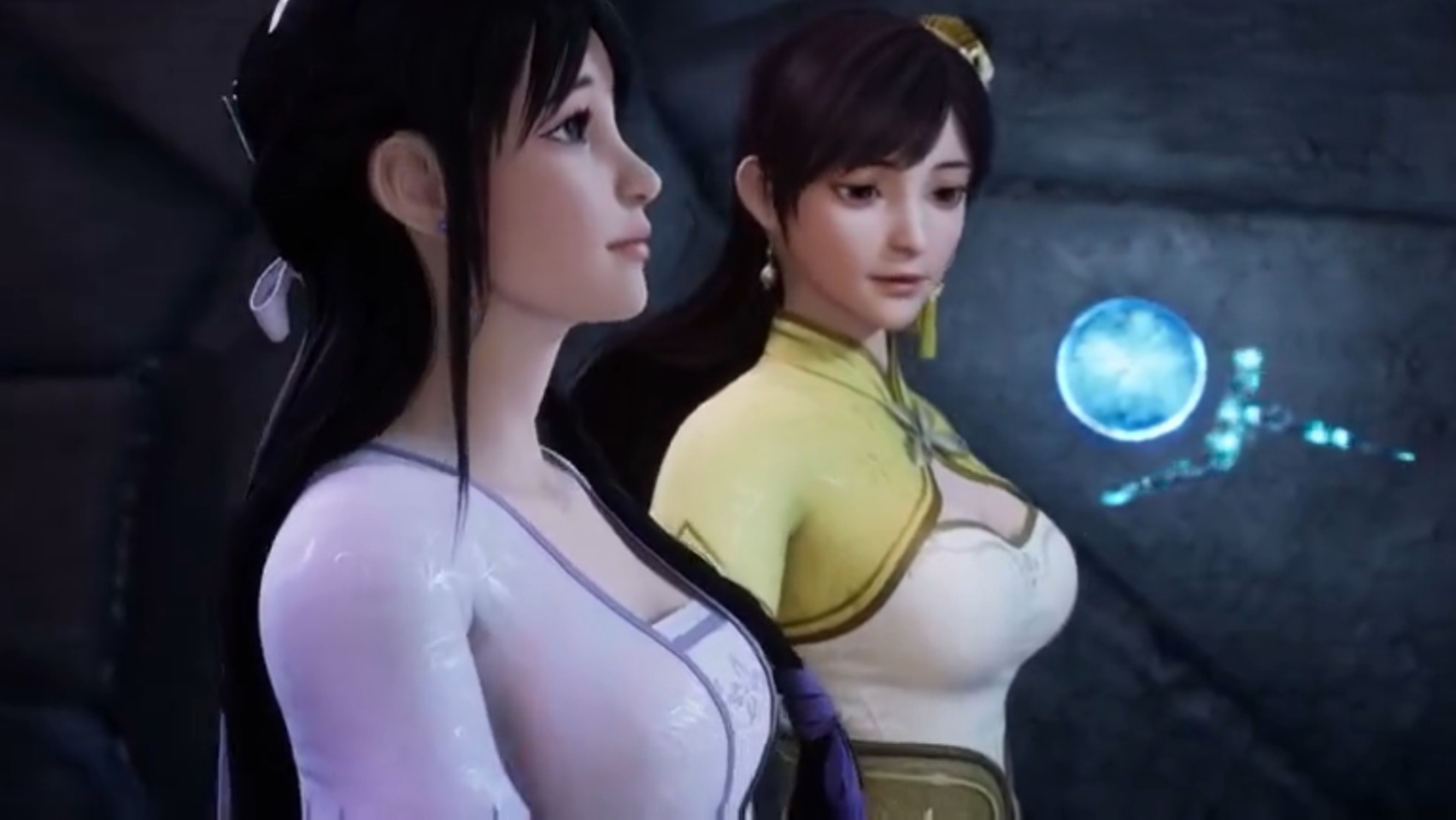 叶嫣然和叶雪云到最后谁厉害,叶雪云和叶嫣然表白