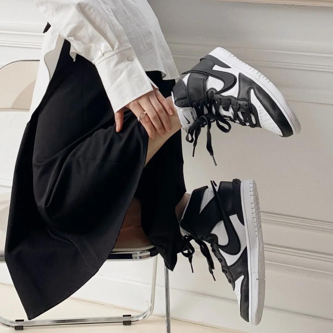 喵准镜|我保证这双冬天的富婆快乐鞋谁穿谁好看