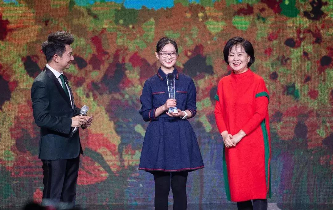 全国新时代好少年先进事迹发布,2020全国新时代好少年事迹展播