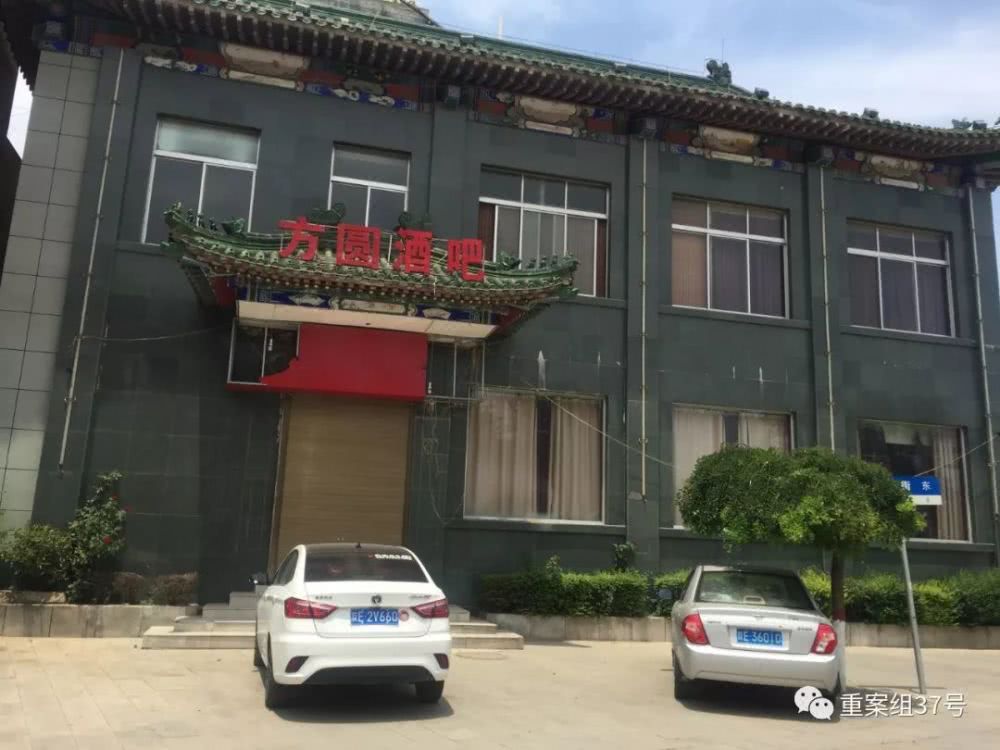 孙小果杀人犯罪现场,孙小果行凶现场视频