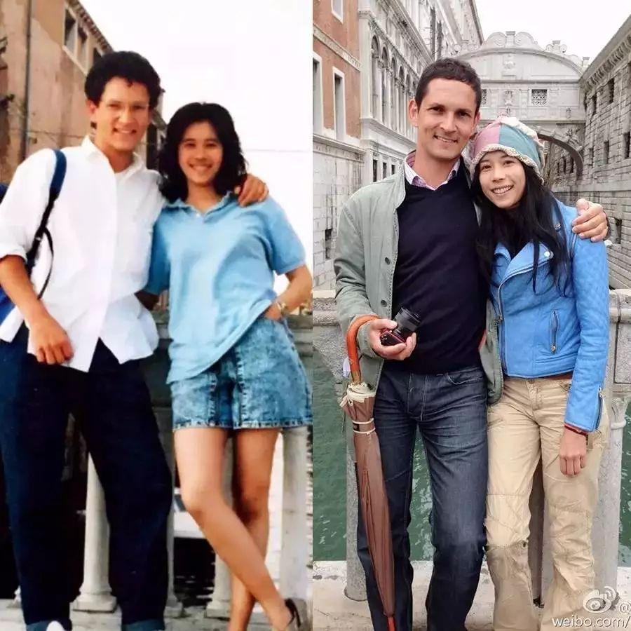 自律有多美莫文蔚,莫文蔚自律