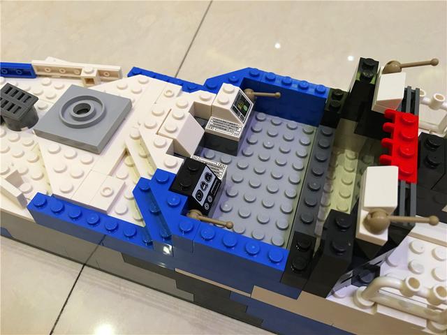 乐高有哪些散装的积木值得买,乐高最多有多少块积木