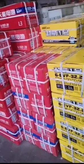 爱玛电动车电池寿命一般多长时间,绿源电动车电池寿命一般多长时间