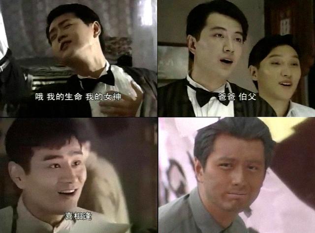 豆瓣8.5分以上的年代剧,8部豆瓣9分以上的经典电视剧