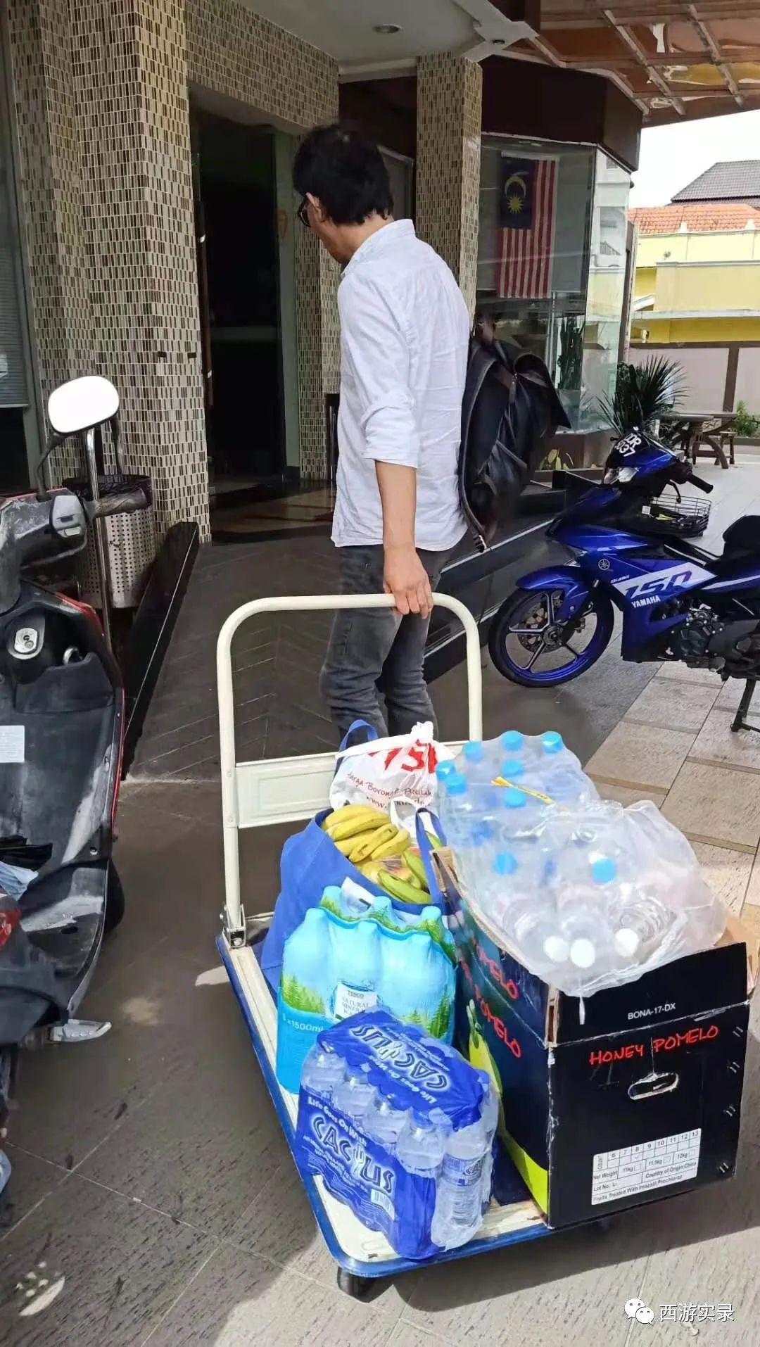 马来西亚洋媳妇嫁到河北,马来西亚农村女孩嫁到中国