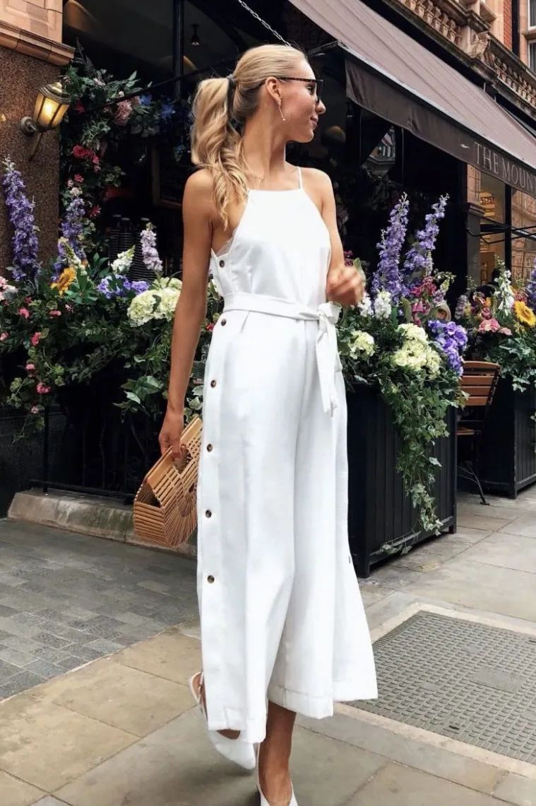 今夏流行穿亚麻高级炸了,今夏流行穿亚麻清凉解暑还显气质