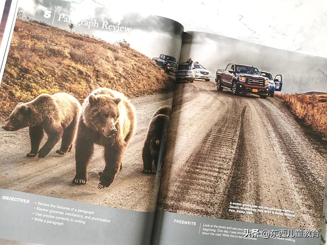 深度测评｜看看咱们的英语“牛娃四件套”能炸出多少潜在牛娃