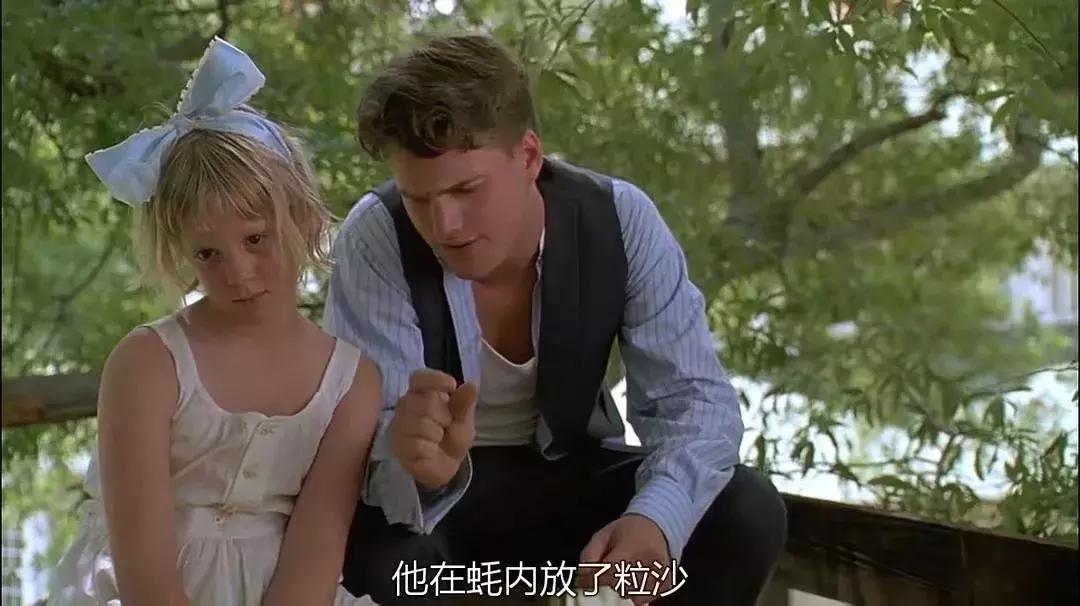 油炸绿番茄的电影,介绍超级好看的电影