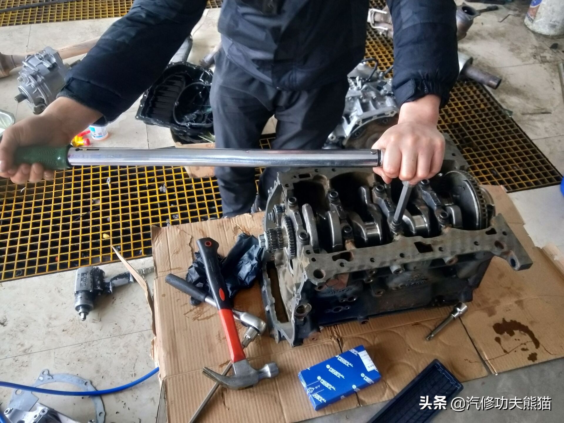 大众途观烧机油有必要大修吗,大众途观烧机油2010年