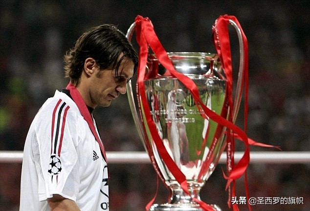 萨基时代的ac米兰有哪些球员,ac米兰哪个球员当上了国家总统