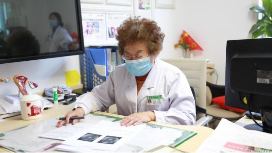 山东女孩不孕,多年不孕竟突然怀孕告诉家人