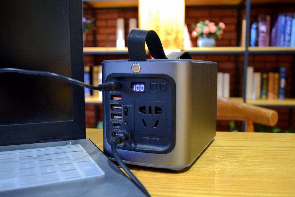 户外电源如何解决,移动电源最佳解决方案