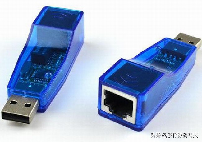 电脑网卡到底是什么,新电脑网卡有哪些