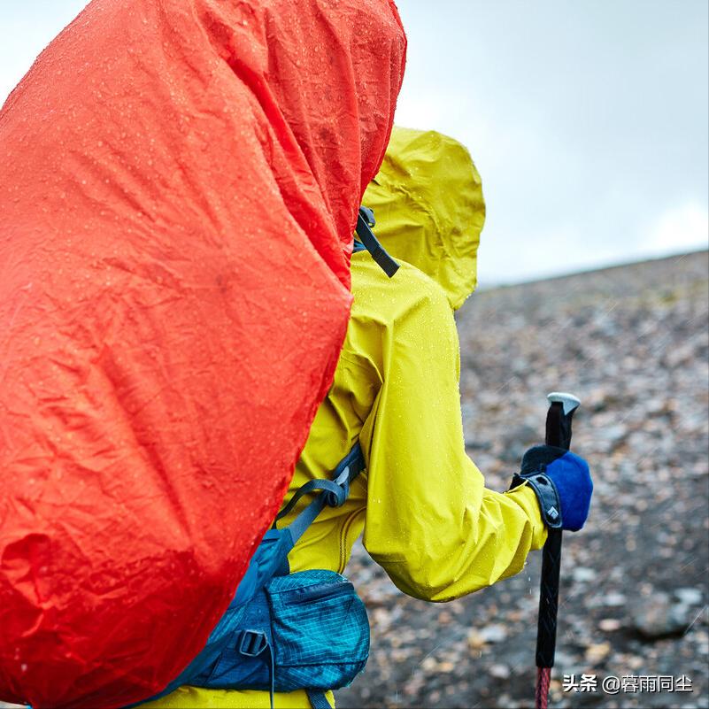 大容量背包多种背法推荐,背包减轻负重