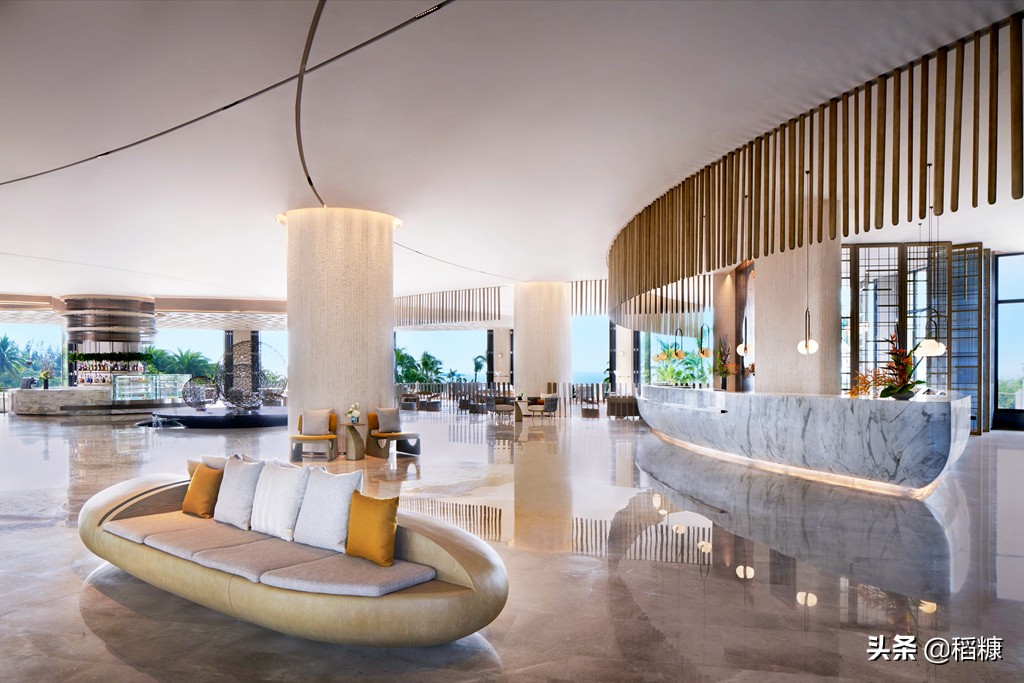 亚龙湾最新酒店客房，说三亚贵的进来看看