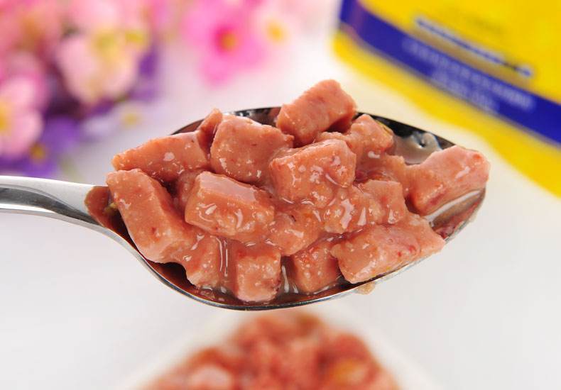 关于狗的喂食方法,狗到底该怎么喂养