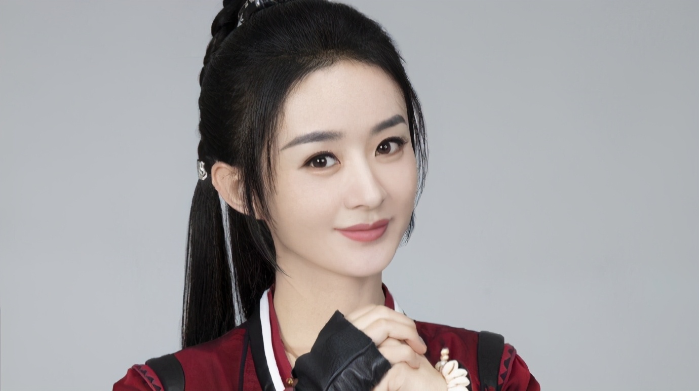 钟汉良赵丽颖,长相思钟汉良谭松韵