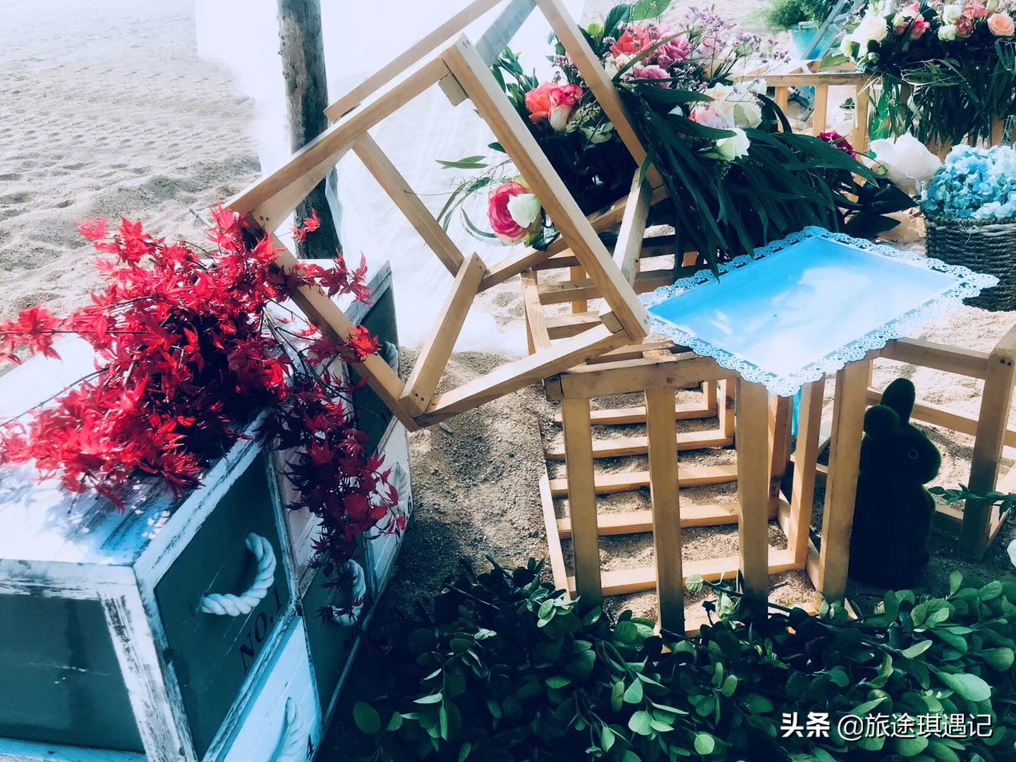 简单的婚礼仪式和旅行结婚,旅行婚礼和传统式结婚哪个划算