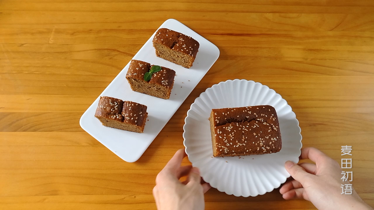 做枣糕把鸡蛋打发会不会更松软,枣糕王松软香甜的红糖枣糕做法