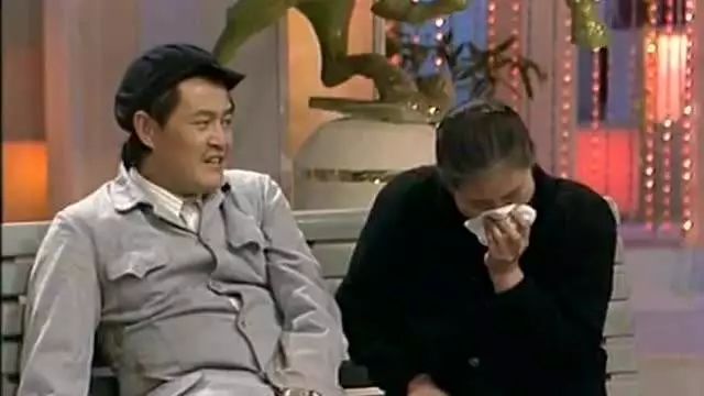 赵本山宝藏男孩,人生哲学赵本山