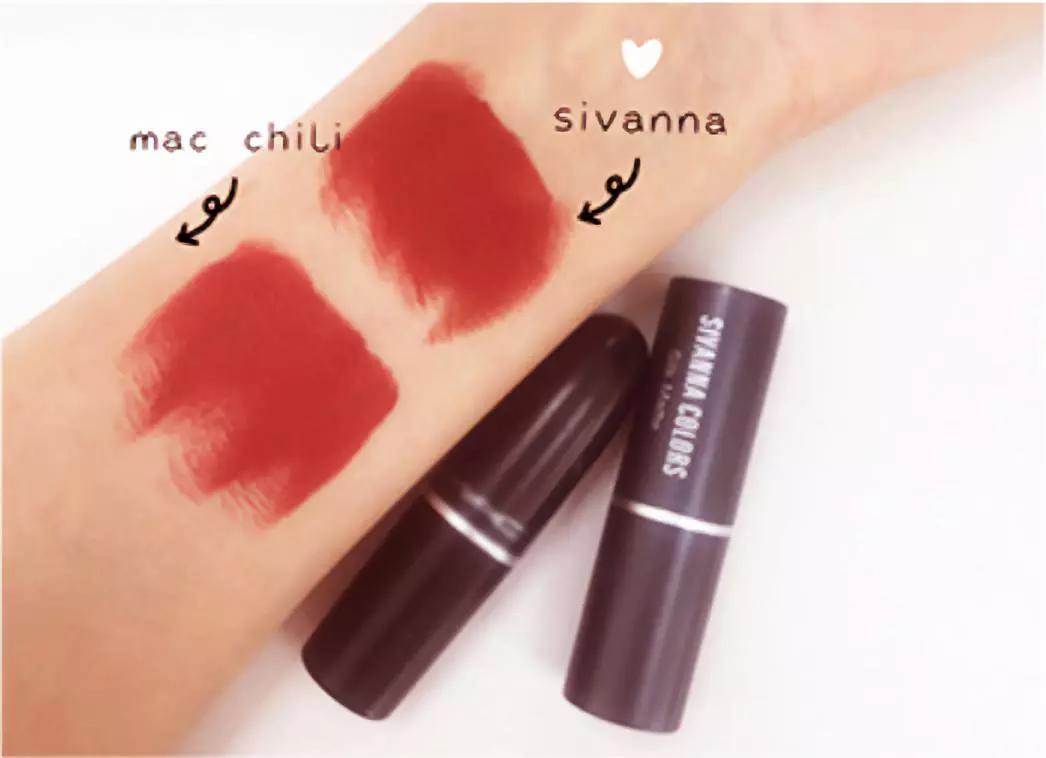 mac口红性价比最高的一款,mac口红最好看一款