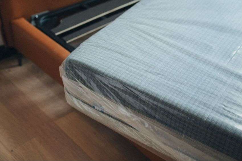 8h黑金刚床垫价格,加厚型椰棕乳胶床垫