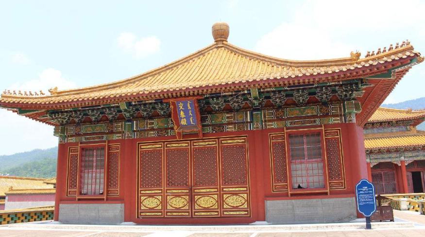 世界上最大的宫殿建筑群——故宫，对三大宫和三大殿了解多少呢？