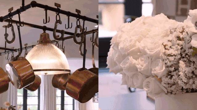 宇宙第一超模Kendall豪宅大揭秘|开启神仙人生