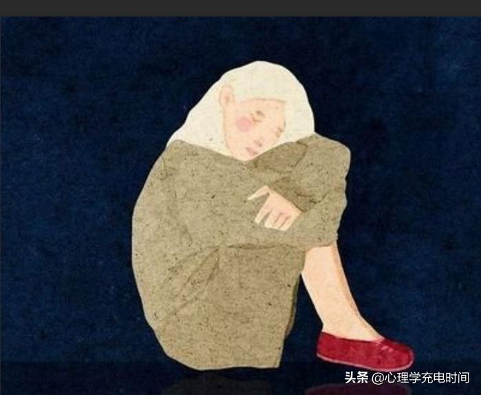 贫穷让一个人自卑,贫穷带来的自卑只有经历过才懂得