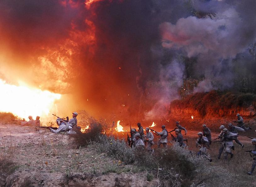 为将者当有怯时不可专勇,为将当有怯时不可专勇翻译