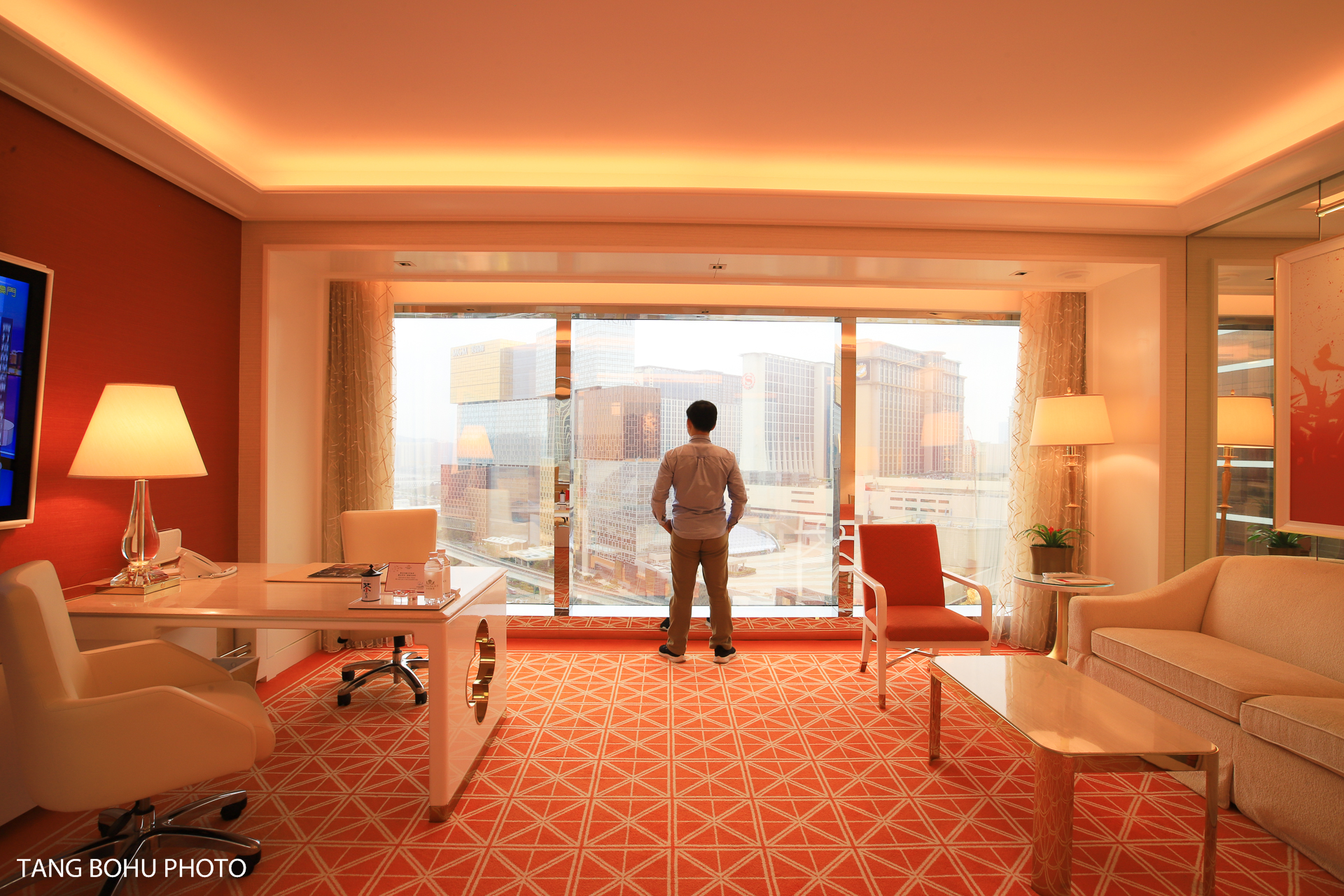 珠海去澳门坐船去哪里最好,深圳珠海香港澳门八日游