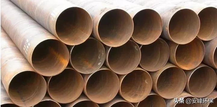 管材的优缺点有哪些,常用管材特点及适用条件