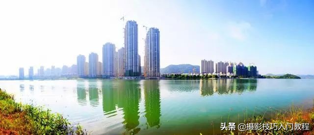 手机拍照如何拍出大片效果的照片,摄影技巧手机的专业拍照模式介绍