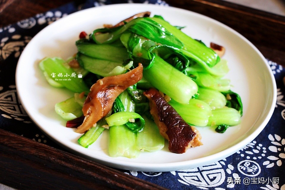 简单晚餐菜花做法大全,十大最美家常菜花菜