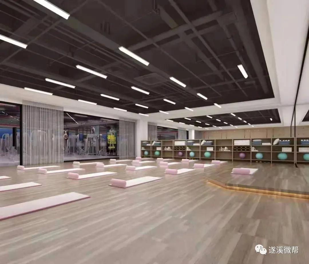 《*今条头日**》日照东港5000㎡超大恒温游泳健身彻底火爆人人必看