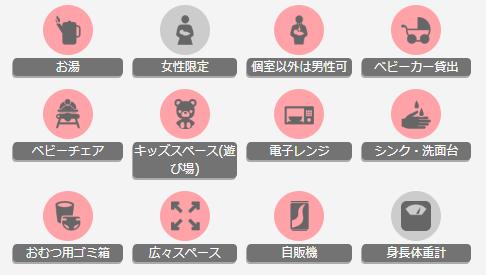 看完日本母婴室，中国妈妈不淡定了：是我们矫情，还是太将就？