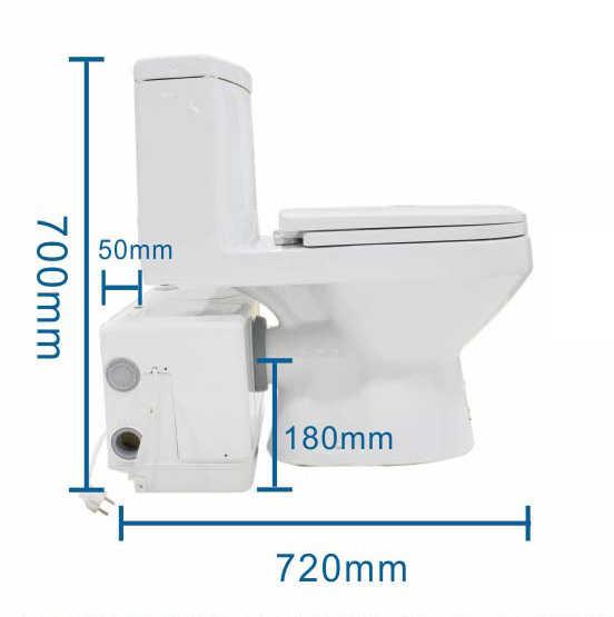 马桶不要随便移位！50岁老师傅良心忠告，要移也得这么做