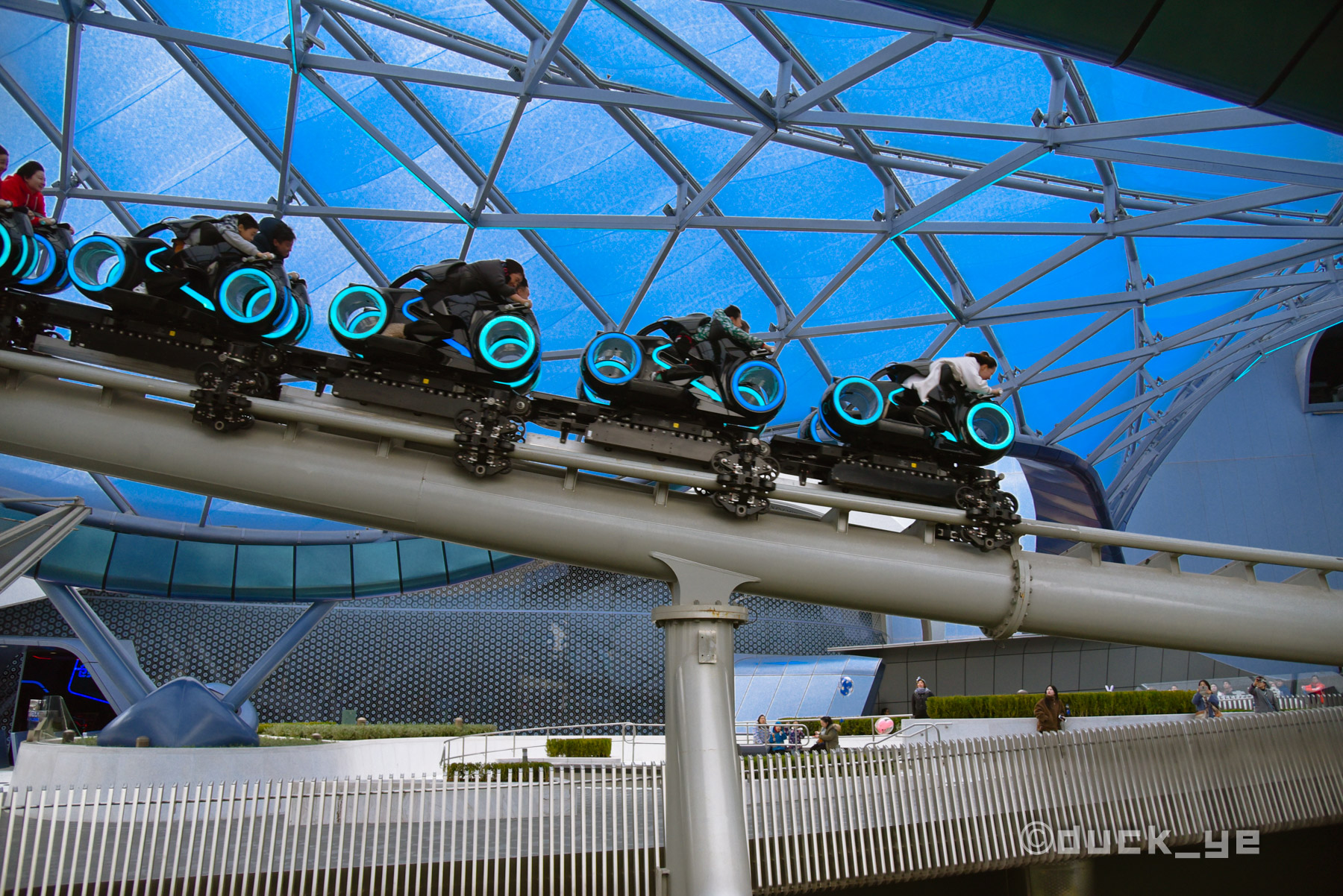 上海迪士尼两晚一天攻略,如何六日玩转上海迪士尼